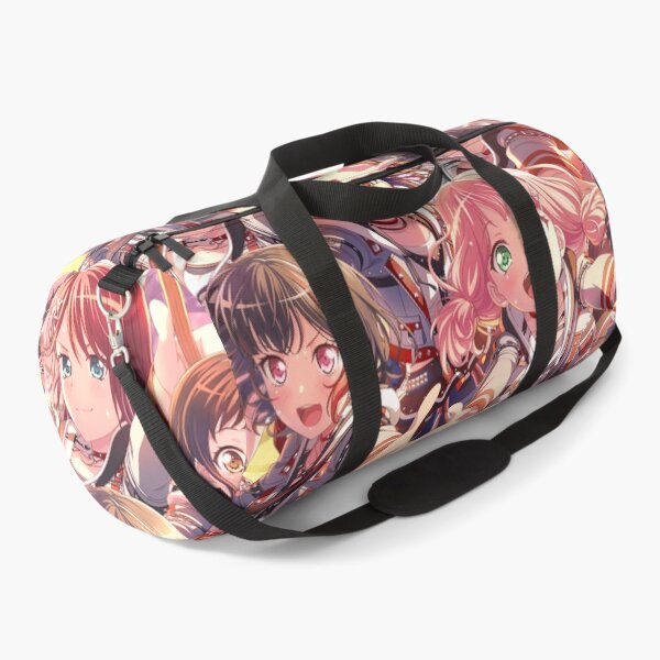 Item preview, BanG Dream Bandori Afterglow Aglow Band Story 3 Set Edit designed and sold by Galileo Majors.