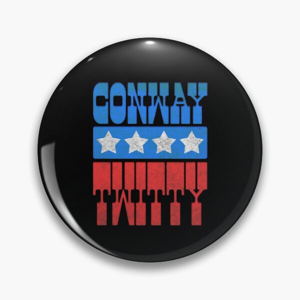 Item preview, Conway Twitty designed and sold by MonicaHammond.