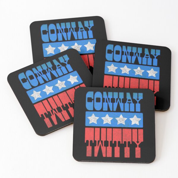 Item preview, Conway Twitty designed and sold by MonicaHammond.