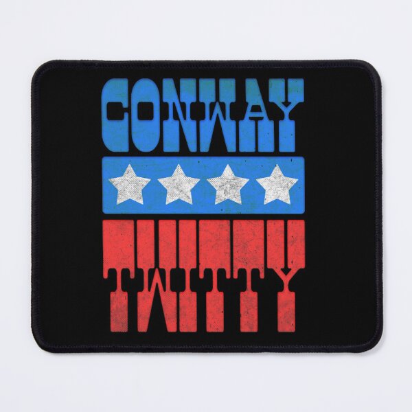 Item preview, Conway Twitty designed and sold by MonicaHammond.