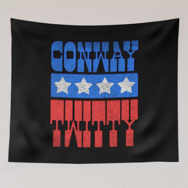 Item preview, Conway Twitty designed and sold by MonicaHammond.