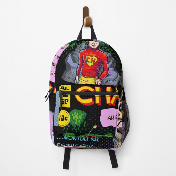 Item preview, Chapolin Colorado e o dono da cabana Pt Br designed and sold by RafaelLima7.