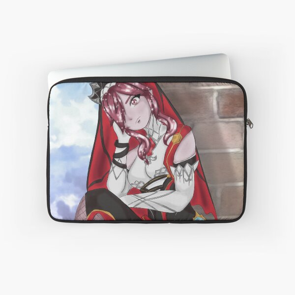 Item preview, Rosaria - Genshin Impact designed and sold by shahdraws.