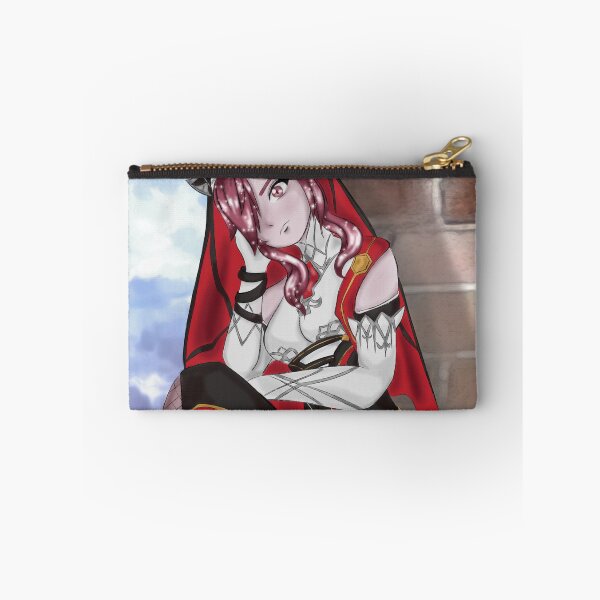 Item preview, Rosaria - Genshin Impact  designed and sold by shahdraws.