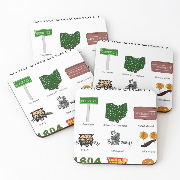 Item preview, OU = home designed and sold by ElanaFelber.