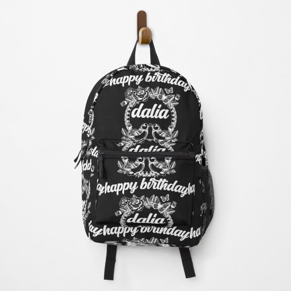 Item preview, Cumpleaños de dalia designed and sold by spamton-funny.