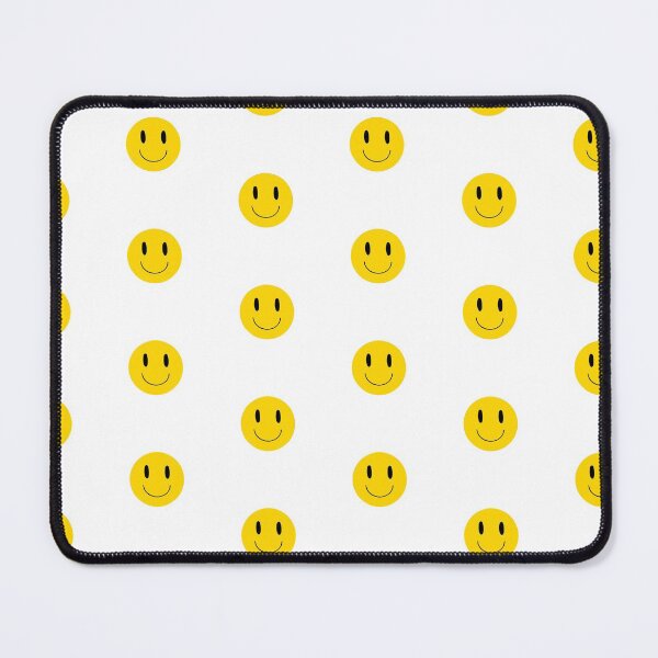 Item preview, SMILEY FACE designed and sold by jans-designs.