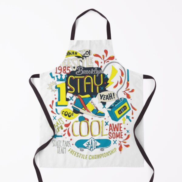 Item preview, skateboard style designed and sold by fekni.