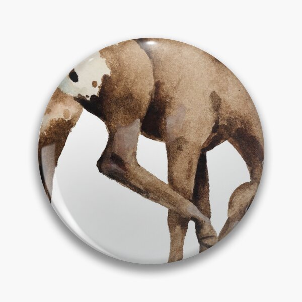 Item preview, Appaloosa Foal designed and sold by Lisa Lindeman.