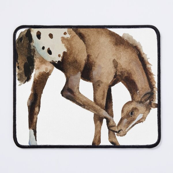 Item preview, Appaloosa Foal designed and sold by Lisa Lindeman.