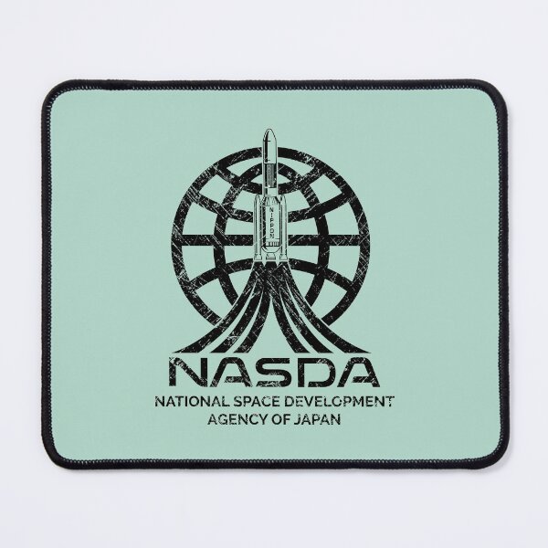 Item preview, Nasda Vintage Black Emblem designed and sold by Lidra Zehcnas.