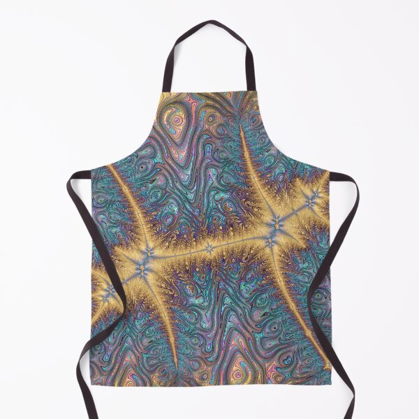 Item preview, A Touch of Luxury Seven designed and sold by Elisabeth Lucas.