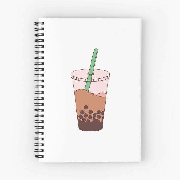 Artikelvorschau, Boba Bubble Tea entworfen und verkauft von Amit khemani.