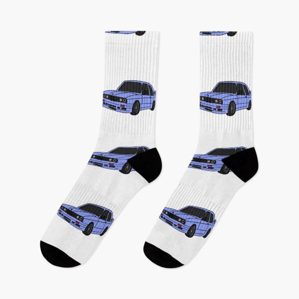 Item preview, Nostalgic Blue Car designed and sold by EclipseInFlames.