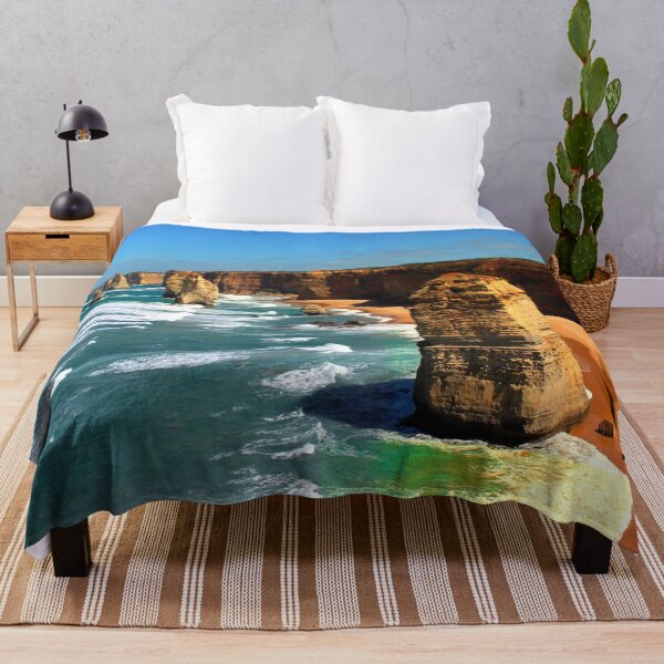 Item preview, Australian Shoreline designed and sold by Twisted-Pixels.