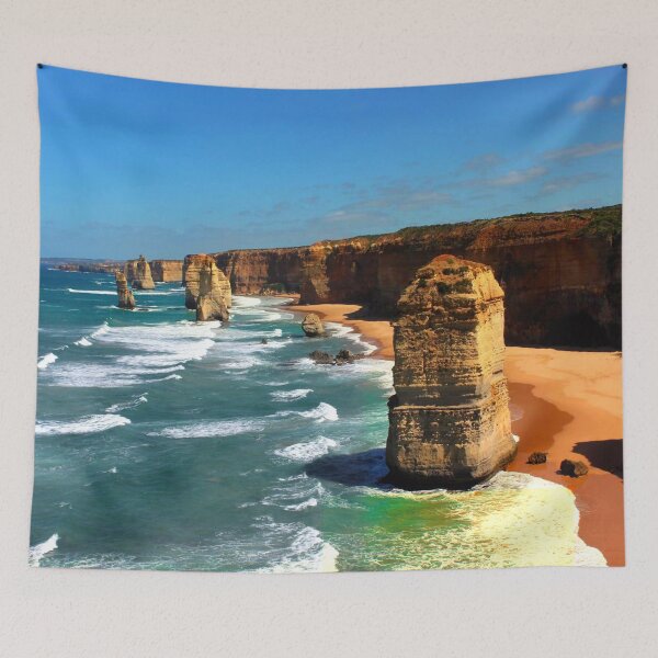 Item preview, Australian Shoreline designed and sold by Twisted-Pixels.