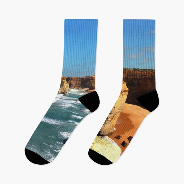 Item preview, Australian Shoreline designed and sold by Twisted-Pixels.
