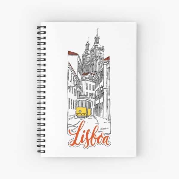 Aperçu de l'œuvre Lisboa créée et vendue par twgcrazy.