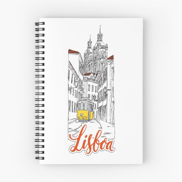 Item preview, Lisboa designed and sold by twgcrazy.
