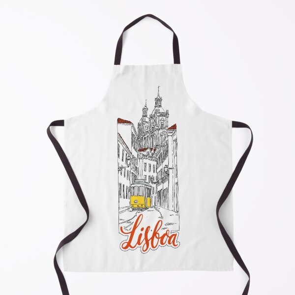 Item preview, Lisboa designed and sold by twgcrazy.