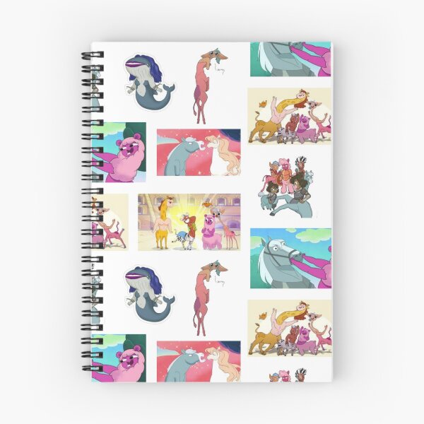 Item preview, Centuarworld Anime Art Value Pack designed and sold by stareve.