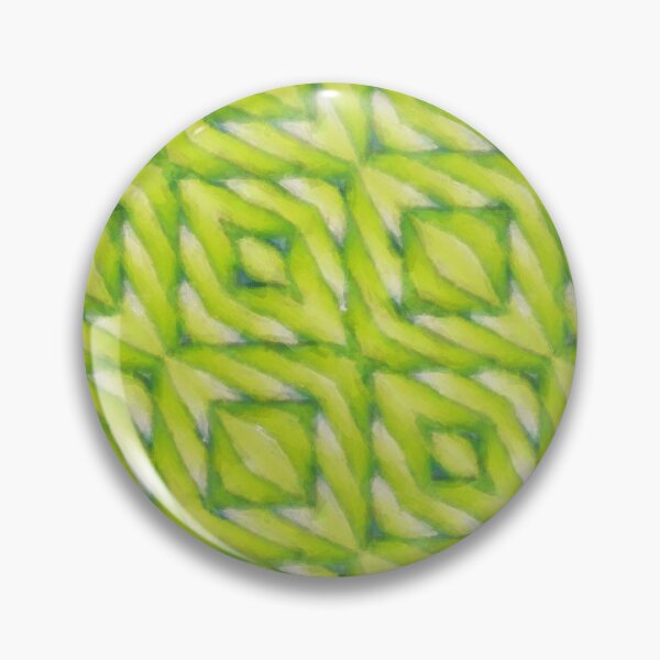 Item preview, brushed patterns greens designed and sold by Filigranas Digitales.