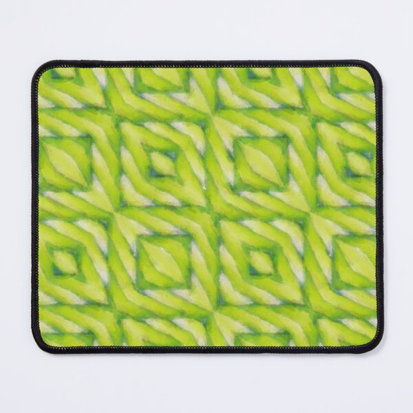 Item preview, brushed patterns greens designed and sold by Filigranas Digitales.