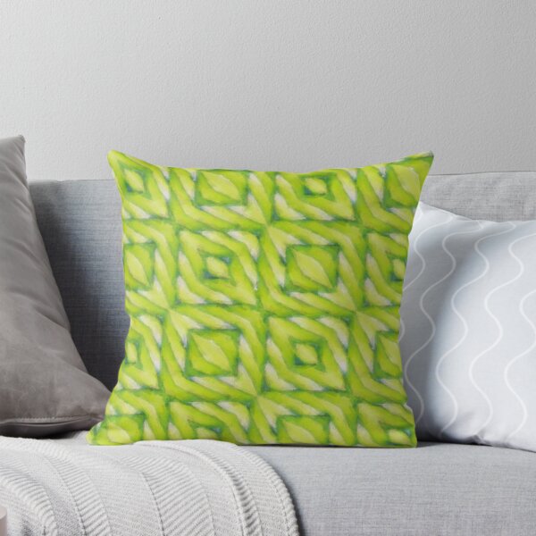 Item preview, brushed patterns greens designed and sold by Filigranas Digitales.