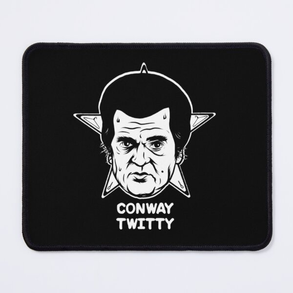 Item preview, Conway Twitty designed and sold by MonicaHammond.