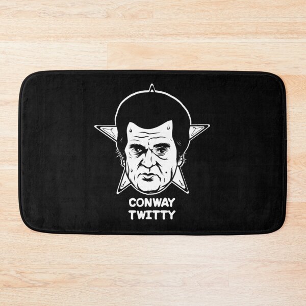 Item preview, Conway Twitty designed and sold by MonicaHammond.
