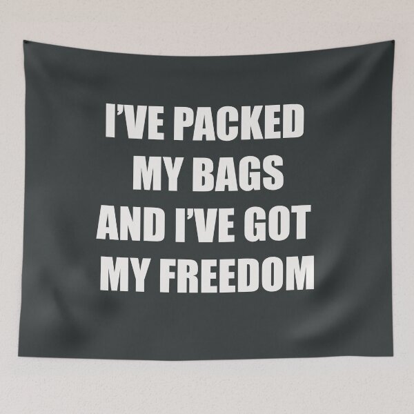 Item preview, Greta Van Fleet I've got my freedom  designed and sold by Dope-designs-18.