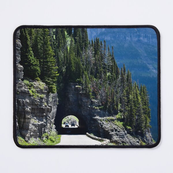 Item preview, Driving Thru the Earth designed and sold by Jordan Hinsch.