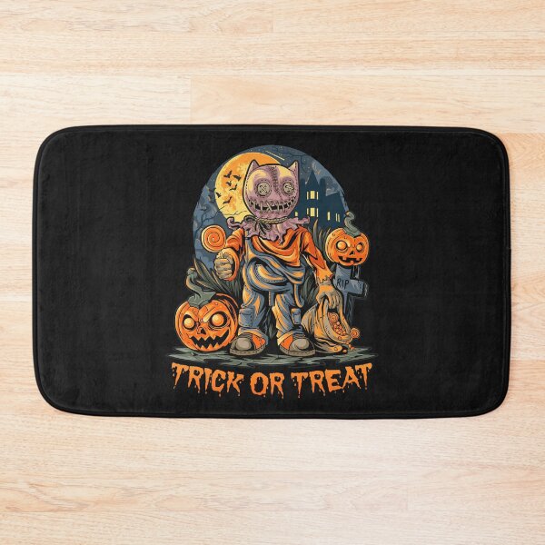 Item preview, Trick or Treat Halloween designed and sold by eiwo87.
