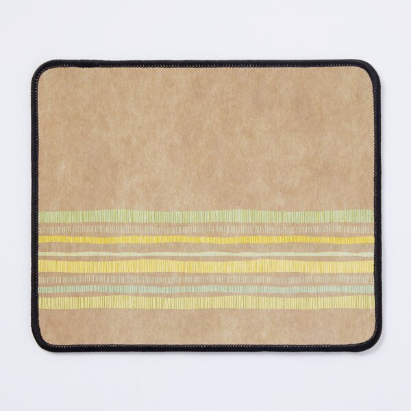 Item preview, Boho Patterned Kraft Paper designed and sold by Susan Says.