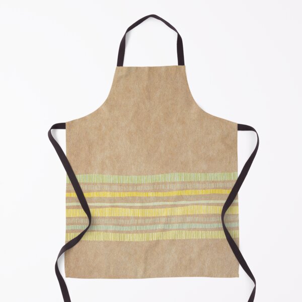 Item preview, Boho Patterned Kraft Paper designed and sold by Susan Says.