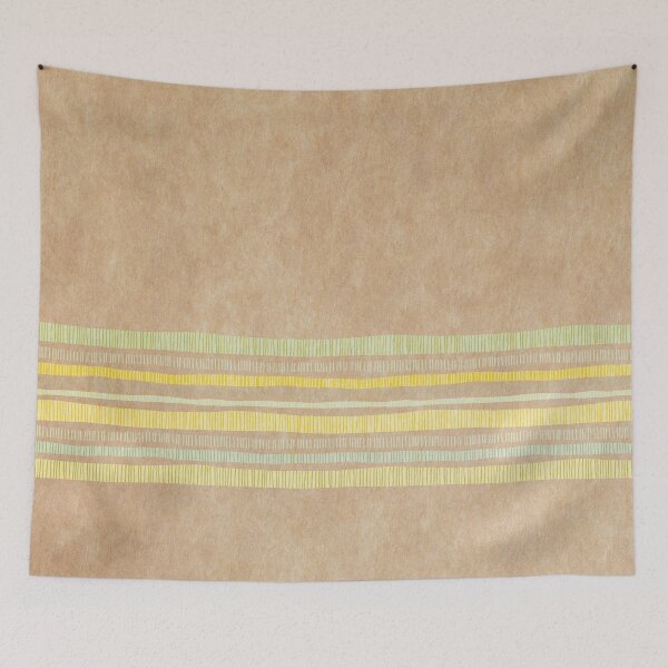 Item preview, Boho Patterned Kraft Paper designed and sold by Susan Says.