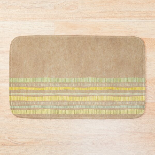 Item preview, Boho Patterned Kraft Paper designed and sold by Susan Says.