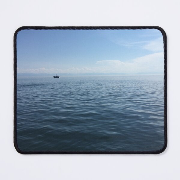 Item preview, Lake Baikal designed and sold by nikawanders.