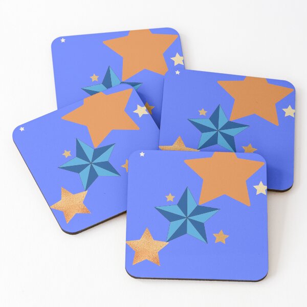 Item preview, Star Popit designed and sold by Anahit Petrosyan Art Studio & Unique Print Designs for a Gift.