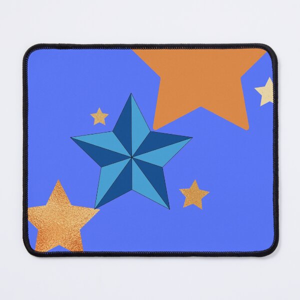 Item preview, Star Popit designed and sold by Anahit Petrosyan Art Studio & Unique Print Designs for a Gift.