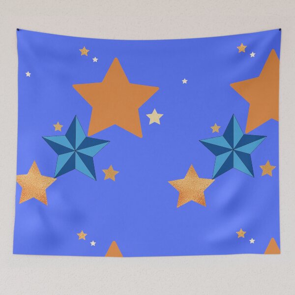 Item preview, Star Popit designed and sold by Anahit Petrosyan Art Studio & Unique Print Designs for a Gift.