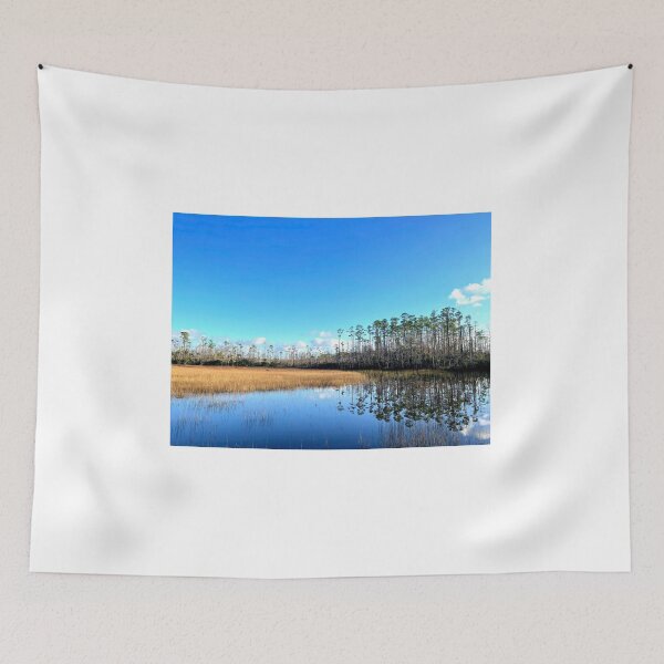 Item preview, Cypress Hammock  designed and sold by Jason Tompkins.