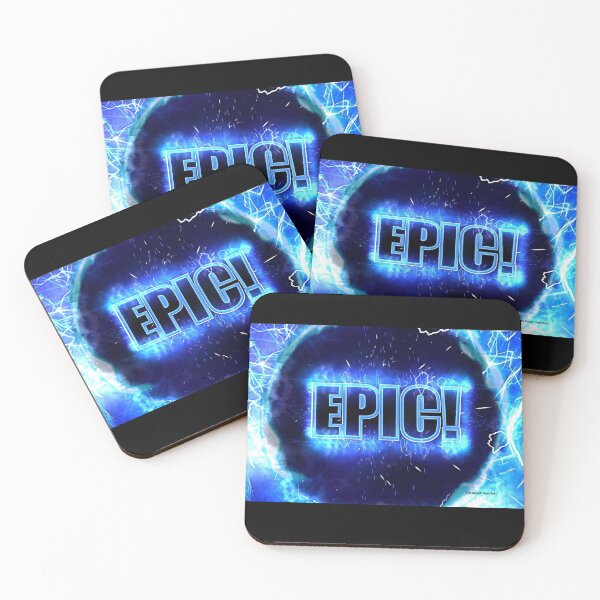 Item preview, Wall Art  //  EPIC! designed and sold by Imagin8er.