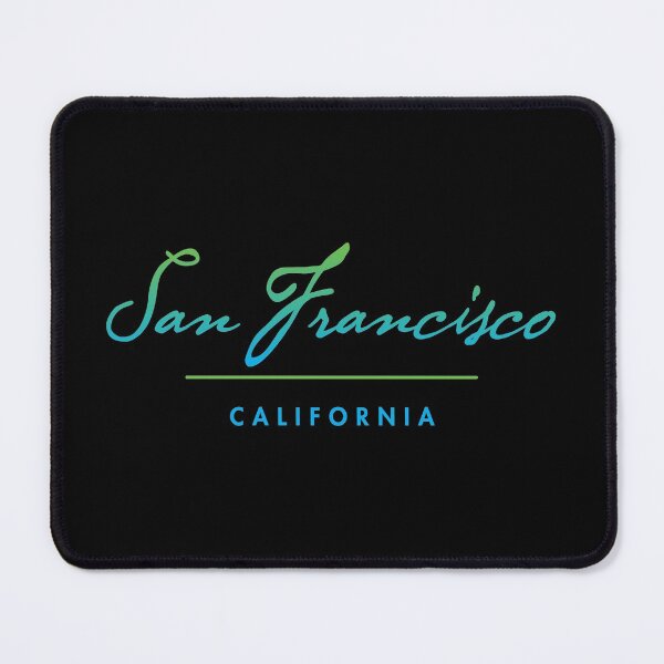 Item preview, San Francisco California designed and sold by Futurebeachbum.