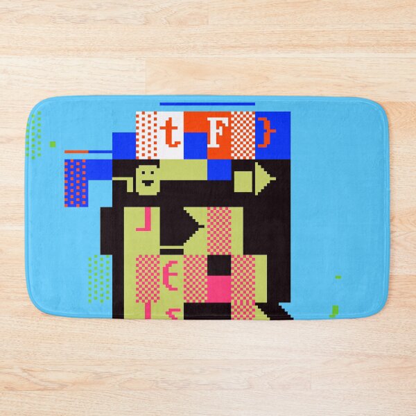 Item preview, DOS Punk 445 designed and sold by DOS-Punks.