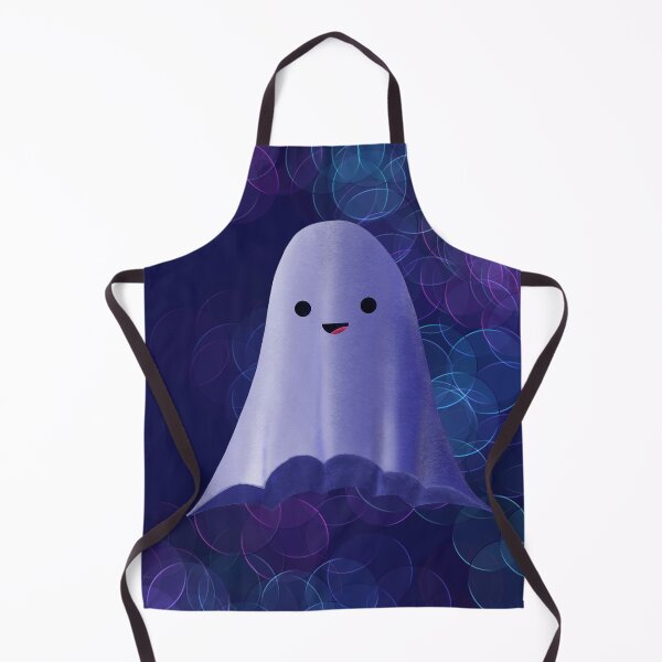 Item preview, Happy Ghost designed and sold by Ciafre.