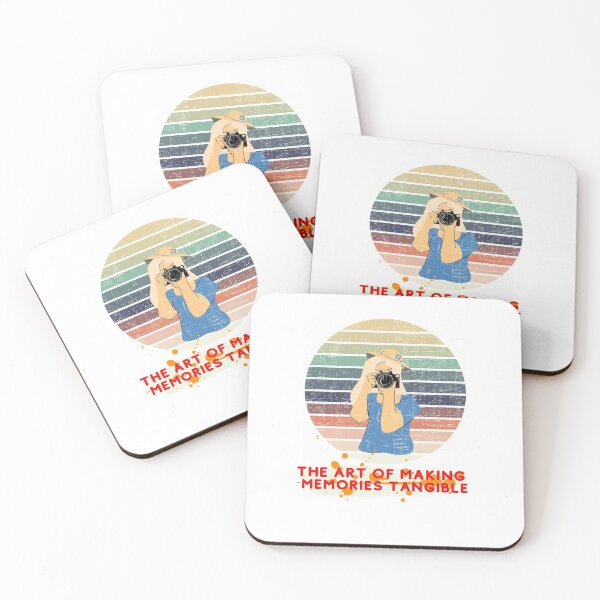 Item preview, THE ART OF MAKING MEMORIES TANGIBLE designed and sold by Clear-Styles.