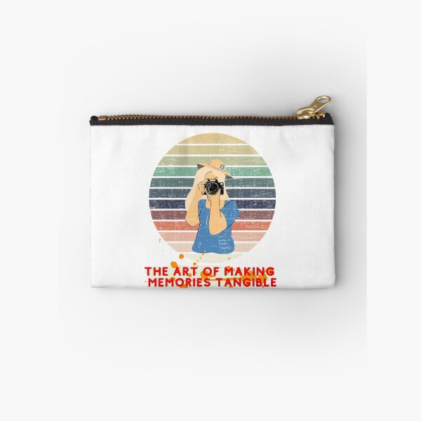 Item preview, THE ART OF MAKING MEMORIES TANGIBLE designed and sold by Clear-Styles.