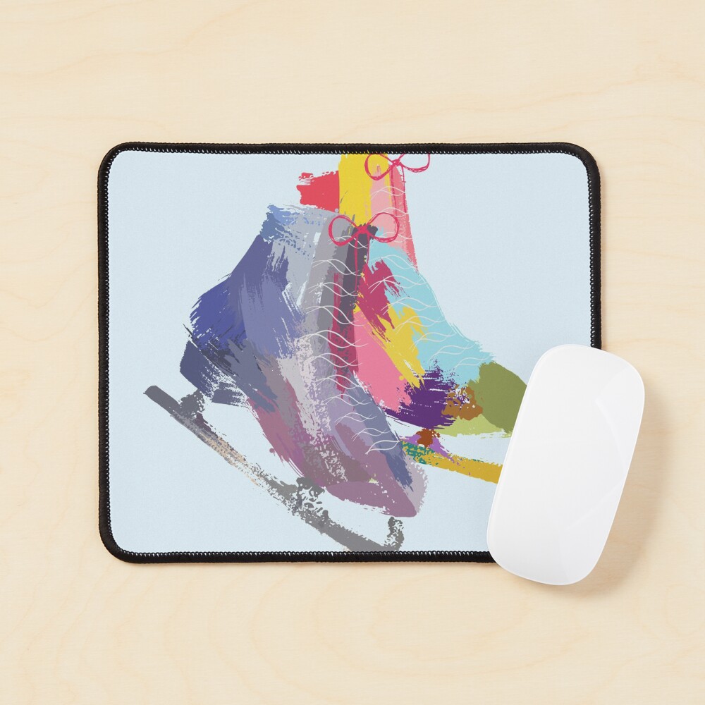 Item preview, Mouse Pad designed and sold by WriteOnThyme.