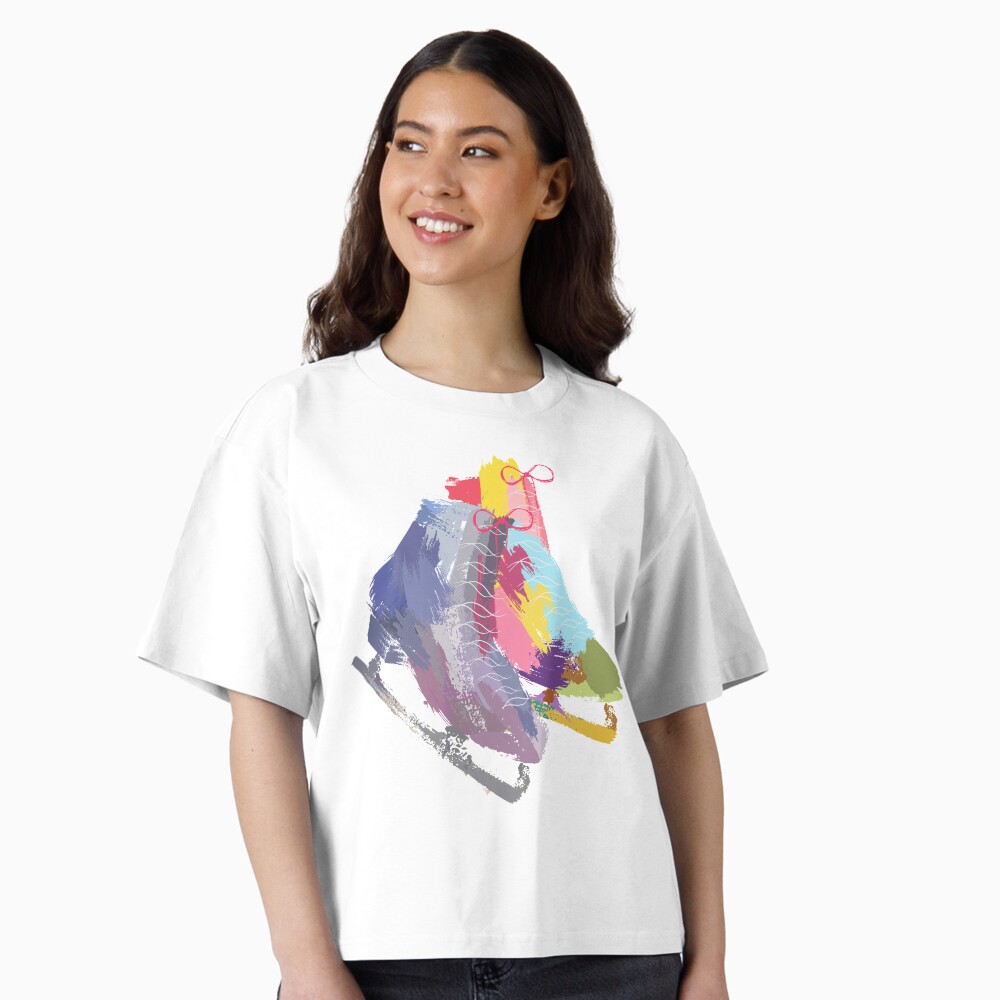 Item preview, Boxy T-Shirt designed and sold by WriteOnThyme.